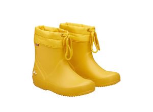 7054977656558 - - Gummistiefel ALV INDIE in sun Yellow Gr28