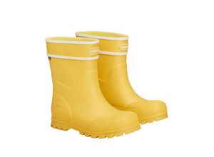 7054977658828 - - Gummistiefel ALV JOLLY in yellow Gr22