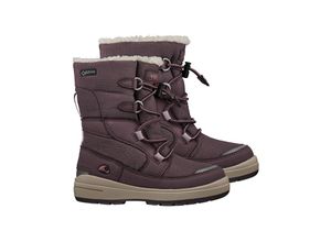 7054977723083 - - Winterstiefel HASLUM GTX in plum Gr29