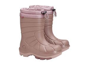 7054977736588 - - Thermo-Gummistiefel EXTREME 20 gefüttert in dusty pink Gr27