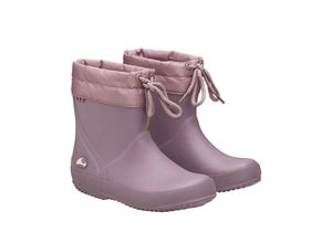 7054977757057 - - Gummistiefel ALV INDIE in dusty pink light pink Gr29