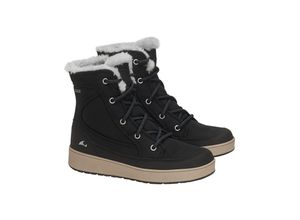 7054977830125 - - Winterboots MAIA ZIP HIGH GTX gefüttert in black Gr36