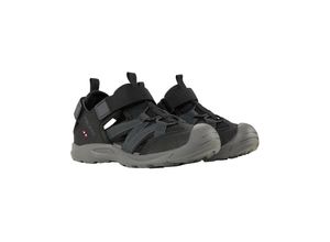 7054977881752 - - Sandalen ADVENTURE V2 mit Zehenschutz in schwarz Gr37