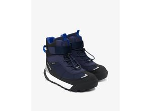 7054977960372 - Schneemobilstiefel Expower Warm GTX 1V SL Dunkelblau-Royal Kinder 39