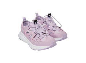 7054978000626 - - Sneaker-Sandalen AERY SL mit Zehenschutz in lila Gr25