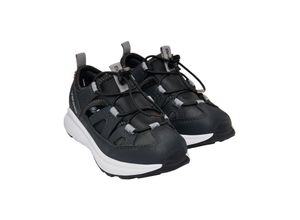 7054978000855 - - Sneaker-Sandalen AERY SL mit Zehenschutz in schwarz Gr24