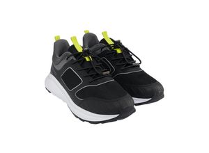 7054978008752 - - Sneaker AERO WP SL in schwarz Gr38