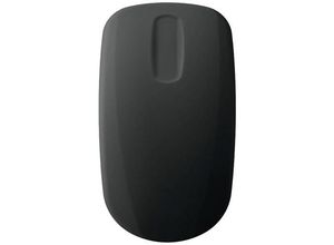 7061111987386 - CHERRY Active KEY MMS AK-PMH3 Wireless Maus Funk Infrarot Schwarz Silikonmembran vollversiegelt IP68 Ergonomisch Geräuscharme Tasten IP68 Wasserdicht und