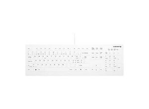 7061112529783 - Active Key AK-C8112 - Tastatur - medizinisch - 100% - full size - waschbar