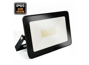 7061112535234 - 50W LED-Fluter Ipad Neutralweiß 4000K Hohe Helligkeit