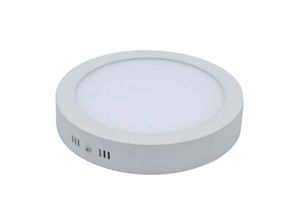 7061113224083 - Europalamp - bullauge led 18W rund kaltweiss interieur IP20