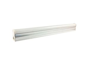 7061114379331 - Europalamp - LED-Leuchtstoffröhre T5 8W Warmweiß 3000K Länge 60cm