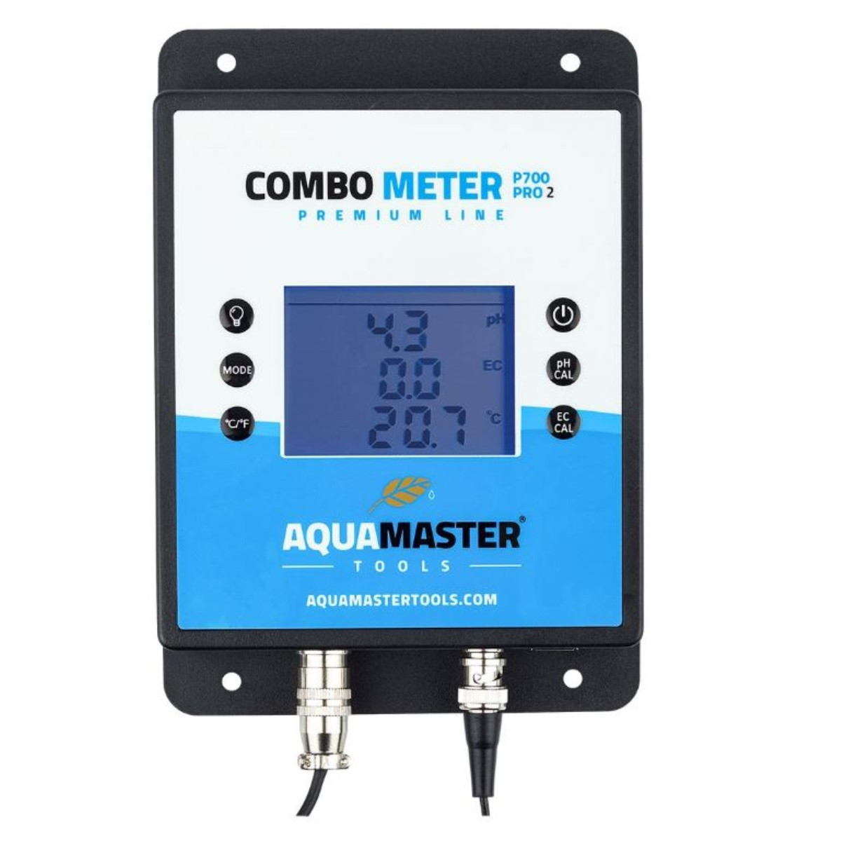 7061116080518 - Combo Meter P700 Pro 2