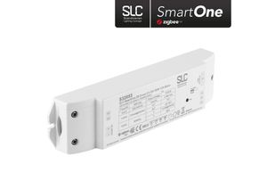 7070938064903 - The Light Group SLC SmartOne Netzteil ZigBee CV 24V 50W PWM Mono