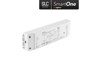 7070938064927 - The Light Group SLC SmartOne Netzteil ZigBee CV 24V 75W PWM CCT