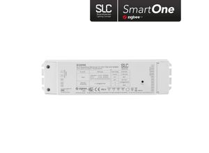 7070938064934 - The Light Group SLC SmartOne Netzteil ZigBee CV 24V 75W PWM RGBW