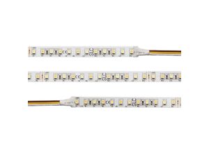 7070938066051 - The Light Group SLC LED-Strip Tunable White 827-865 10m 125W IP20