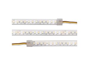 7070938066075 - The Light Group SLC LED-Strip Tunable White 827-865 10m 125W IP67