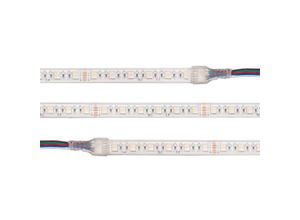 7070938066099 - The Light Group SLC LED-Strip RGBW 10m 144W IP67