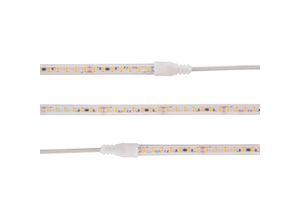 7070938067911 - The Light Group SLC LED-Strip Sauna bis 105°C 24V IP67 5m 2700K