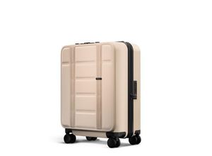 7071313600266 - Db Ramverk Fogbow Beige Front-access Carry-on-Fogbow Beige