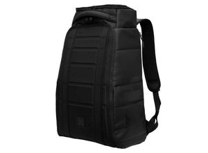 7071313600549 - Db Hugger Black Out Backpack 30L-Black Out