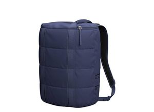 7071313601249 - Db Roamer Blue Hour Duffel Pack 25L-Blue Hour