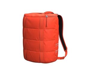 7071313601256 - Db Roamer Falu Red Duffel Pack 25L-Falu Red