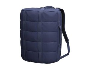 7071313601287 - Db Roamer Blue Hour Duffel 40L-Blue Hour