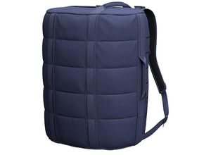 7071313601324 - Db Roamer Blue Hour Duffel 60L-Blue Hour