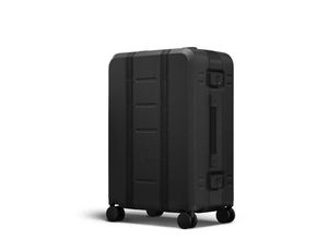 7071313601591 - Db Ramverk Pro Black Out Check-in Luggage Medium-Black Out