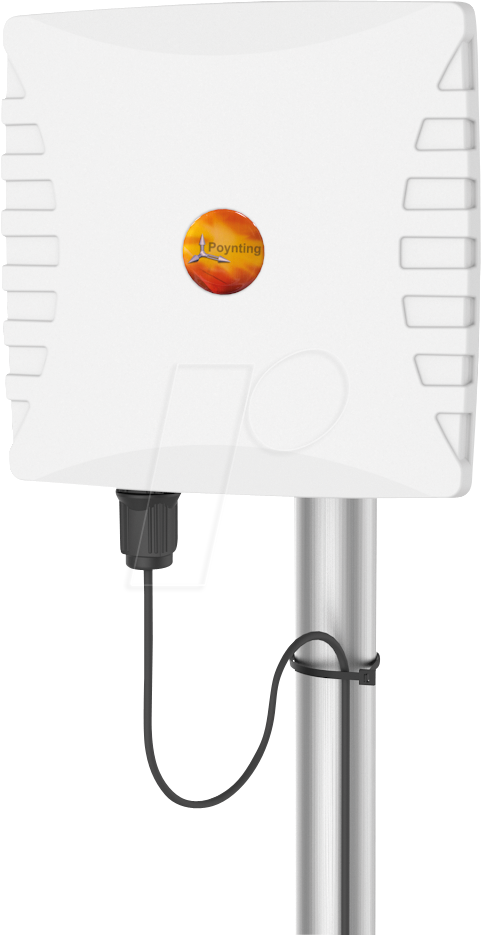 7072734695718 - POY WLAN-60 - Antenne 5G WLAN CBRS IoT SMA