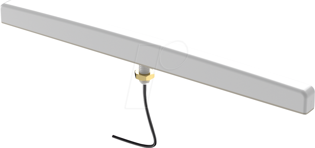 7072734701648 - POY DASH-3 - Antenne IoT LTE LoRa CDMA NB-IoT MCX