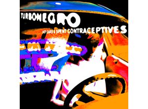 7072805002377 - Hot Cars & Spent Contraceptives (Reissue) - Turbonegro (CD)