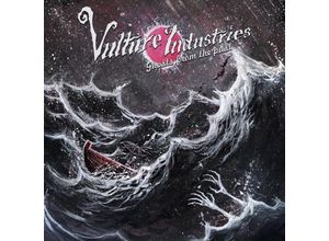 7073317000141 - Ghosts From The Past - Vulture Industries (CD)