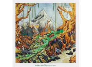 7073317000431 - The Songs & Tales Of Airoea - Book 1 - The Chronicles Of Father Robin (CD)