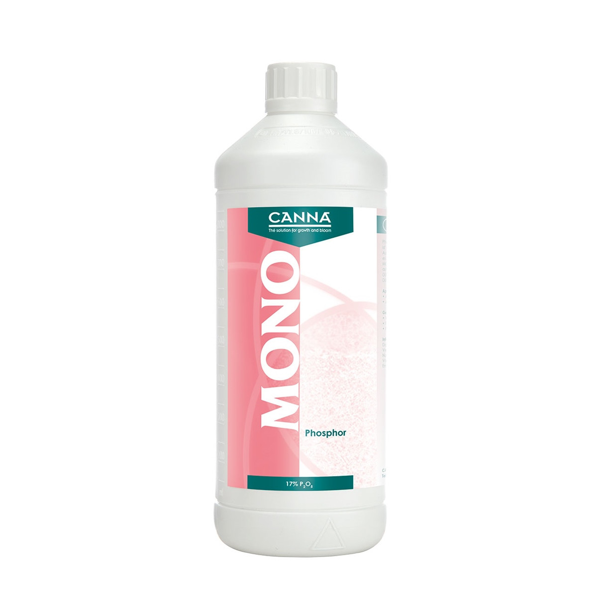 7081255966580 - Canna Phosphor P17% 1 Liter