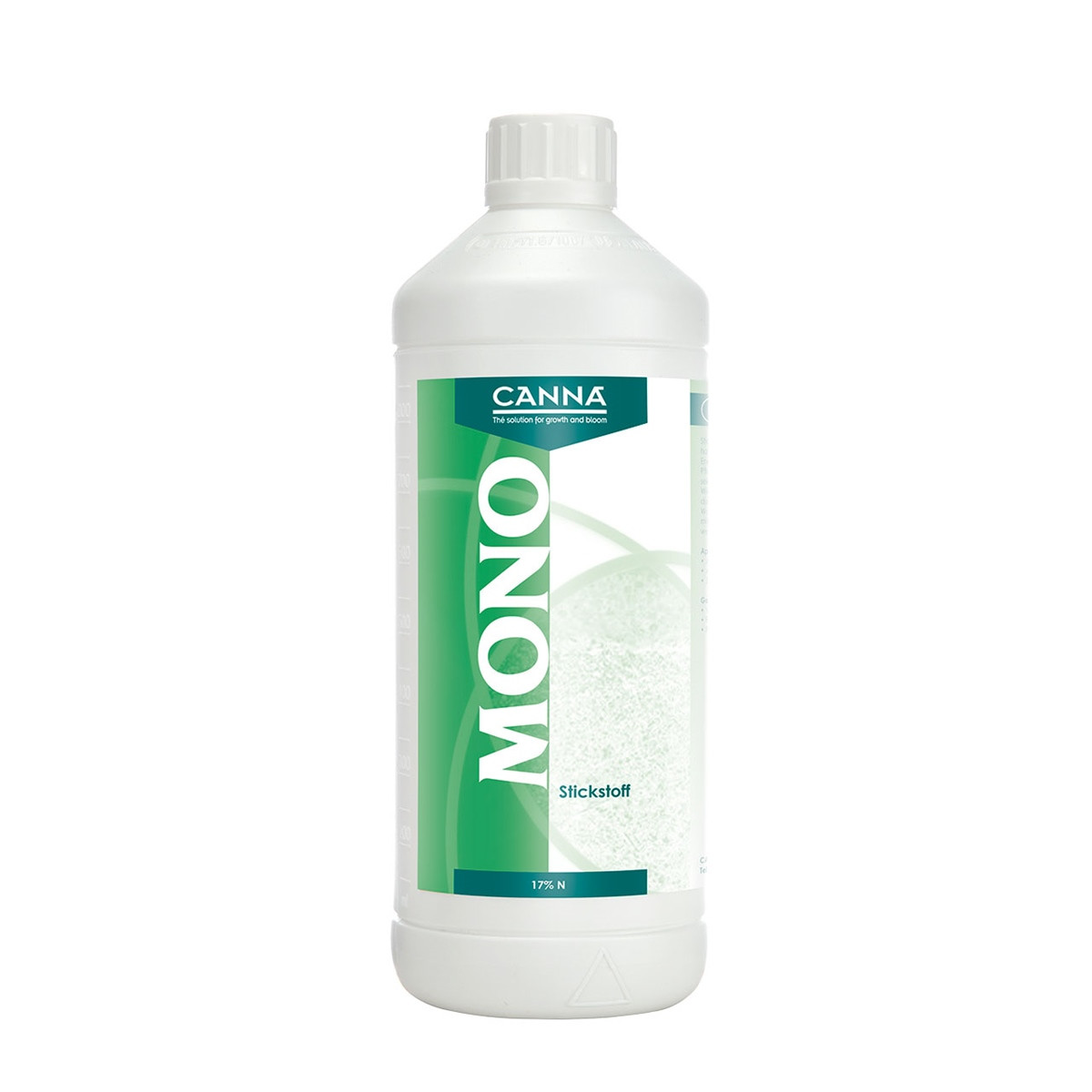 7081257762999 - Canna Stickstoff N17% 1 Liter