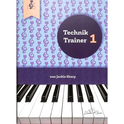 7081474544705 - Technik Trainer 1