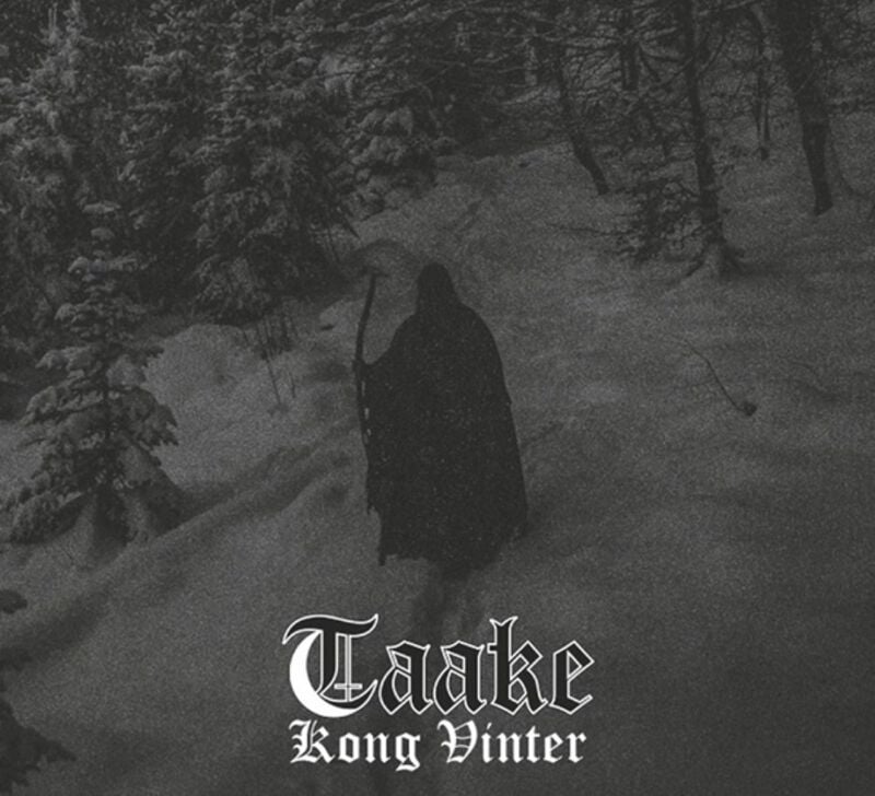 7090008311348 - Kong vinter CD multicolor