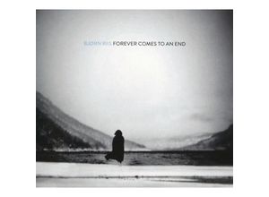 7090008319115 - Forever Comes To An End (Limited Digipack) - Bjorn Riis (CD)