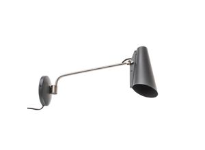 7090018216121 - Birdy Wandlampe mit Stecker 53 cm