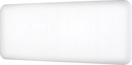 7090019821058 - IB1200DN - Flächenheizung aus Stahl - 1200 Watt - bis zu 18m2 - 100% geräuschlos - geeignet für Badezimmer - 5 Jahre Garantie