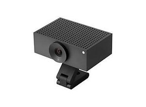 7090043790764 - S1 - Konferenzkamera - Farbe - 12 MP - 720p 1080p - kabelgebunden