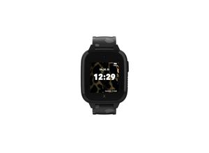 7090048404291 - Xplora Kinder Smartwatch XGo3 (2 Gen) Schwarz