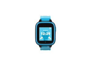 7090048404307 - Xplora Kinder Smartwatch XGo3 (2 Gen) Blau