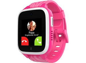 7090048404345 - Smartwatch XGO3 Nano SIM 2Generation Smartwatches Gr 3302 mm 2G (GSM)-3G (UMTS)-4G (LTE) rosa