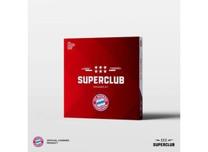 7090054090365 - Superclub FC Bayern München Manager Kit