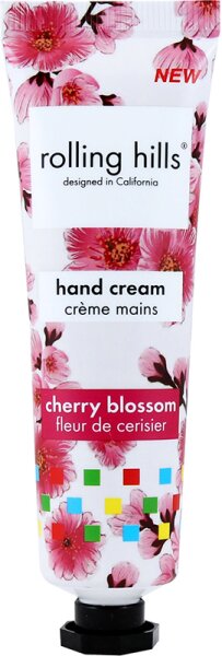 7141148966490 - Hand Cream 30 g Cherry Blossom