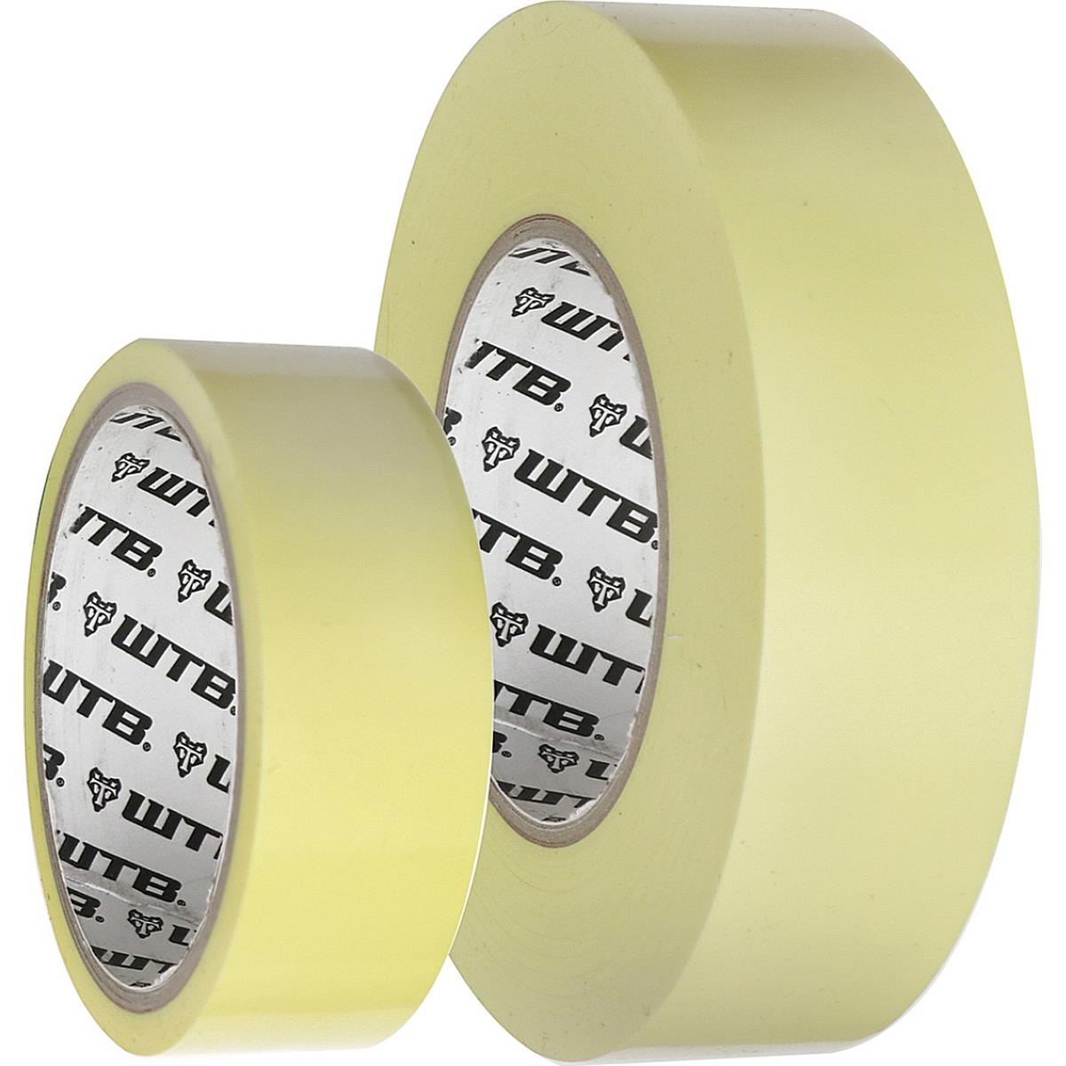 7144019504296 - TCS Tubeless Felgenband 40 mm x 11 m - Klebrig und Langlebig für 5 Räder 7144019504296 - TCS Tubeless Felgenband 40 mm x 11 m - Klebrig und Langlebig für 5 Räder